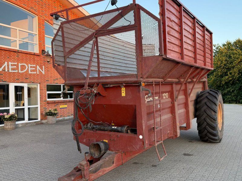 Samson 1210