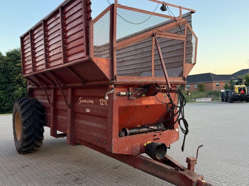 Samson 1210