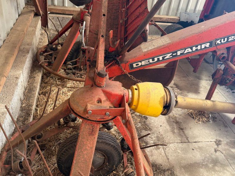 Deutz-Fahr KU 250