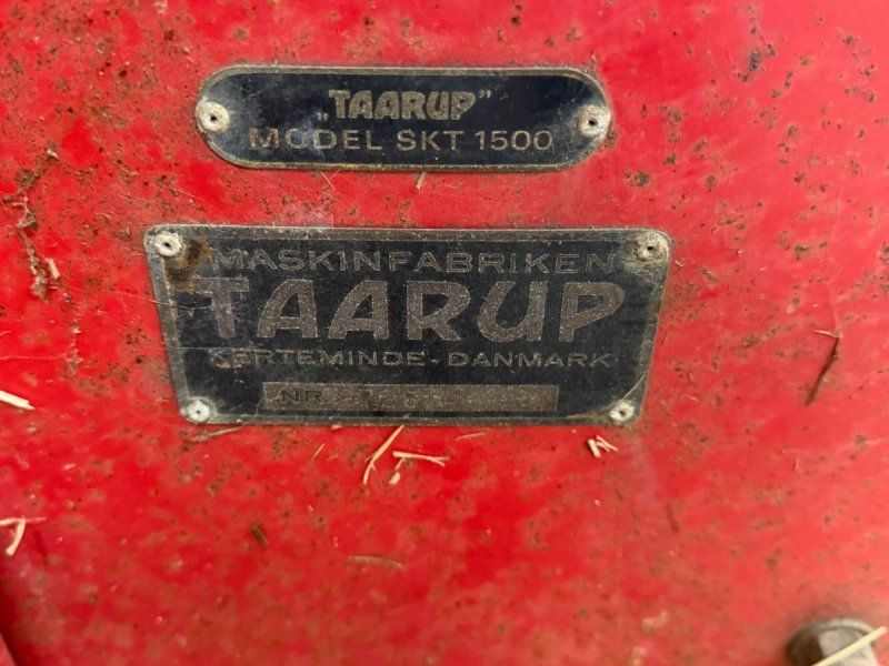JF SKT1500