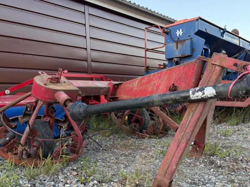 Fransgard RV