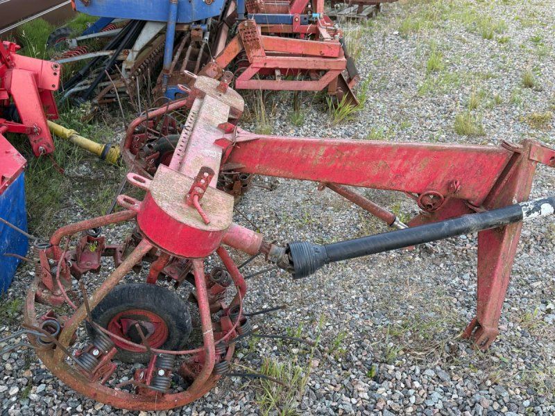 Fransgard RV