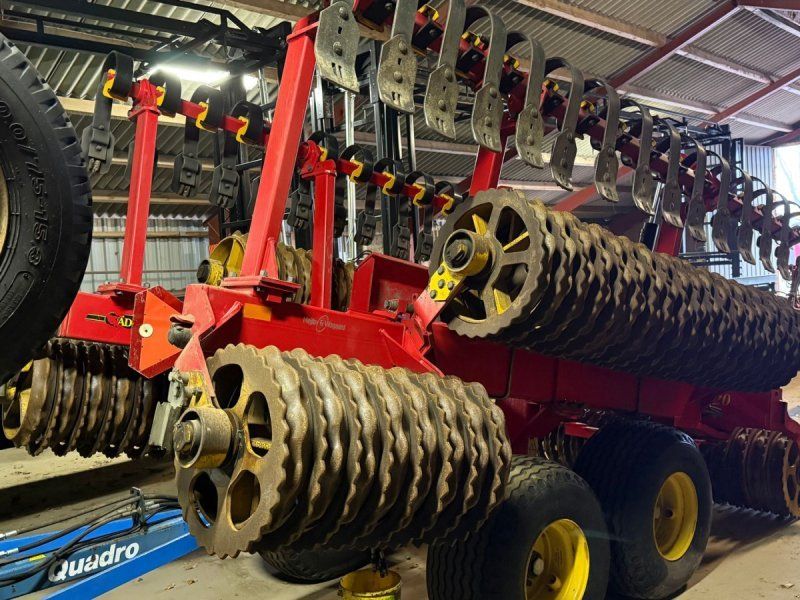 Väderstad Rius 820