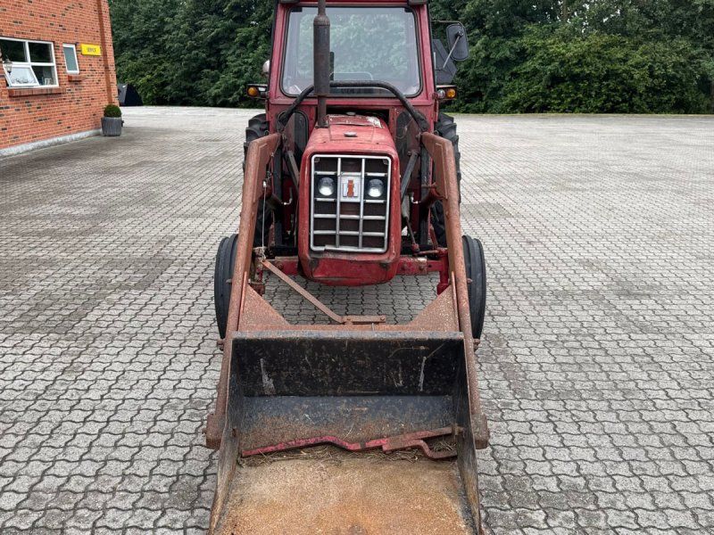 GS International 444