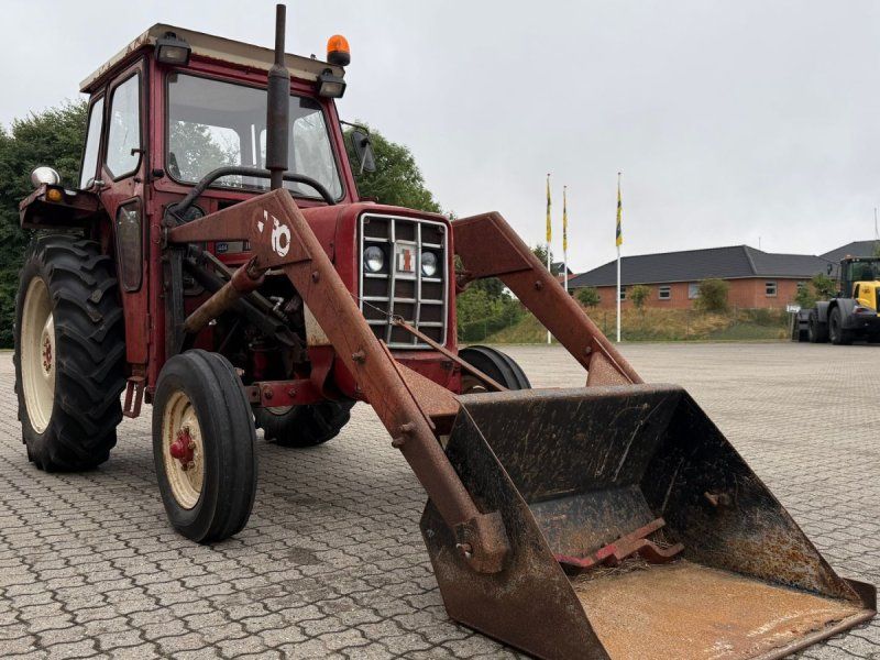 GS International 444