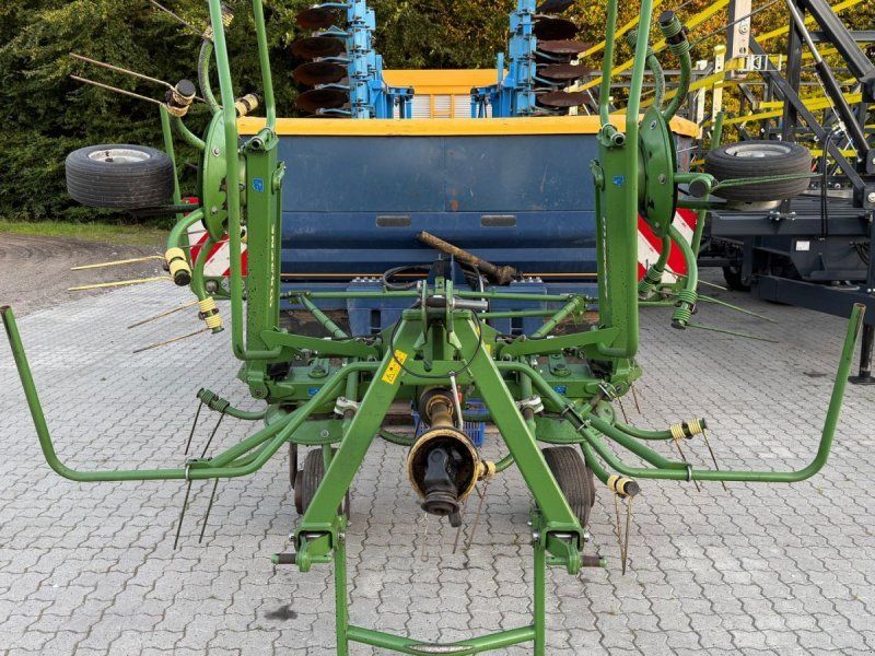 Krone KW 4.62/4