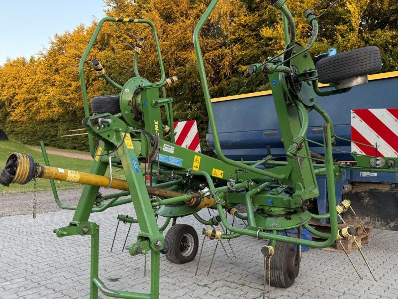 Krone KW 4.62/4