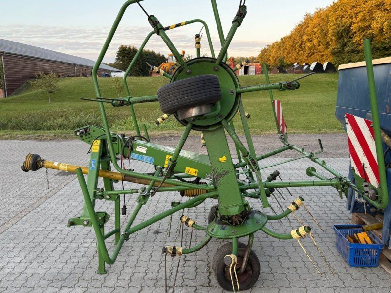 Krone KW 4.62/4