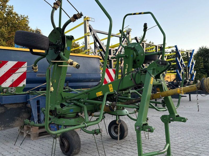 Krone KW 4.62/4