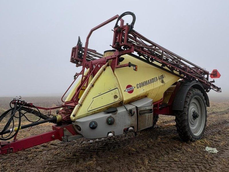 Hardi Commander 4400I