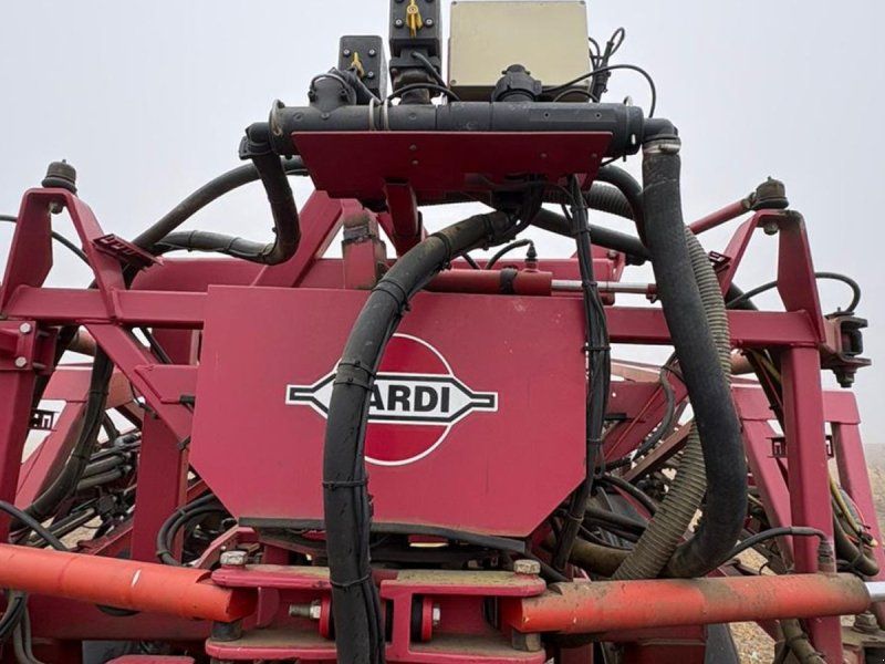 Hardi Commander 4400I