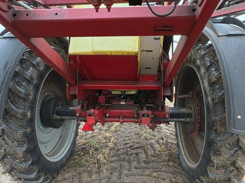 Hardi Commander 4400I