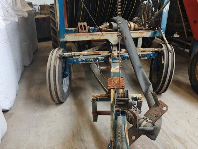 Fasterholt FM1500