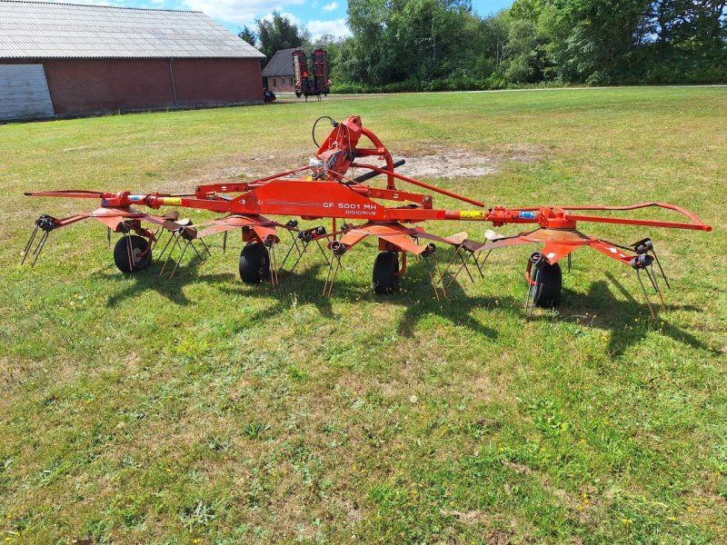 Kuhn GF5001MHB0513