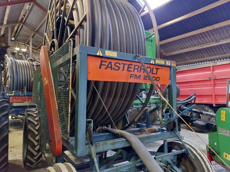 Fasterholt FM2500