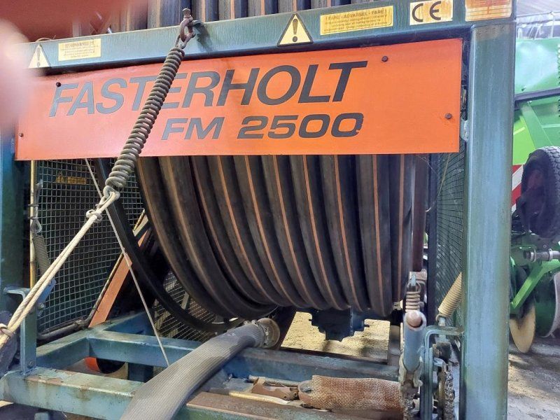 Fasterholt FM2500