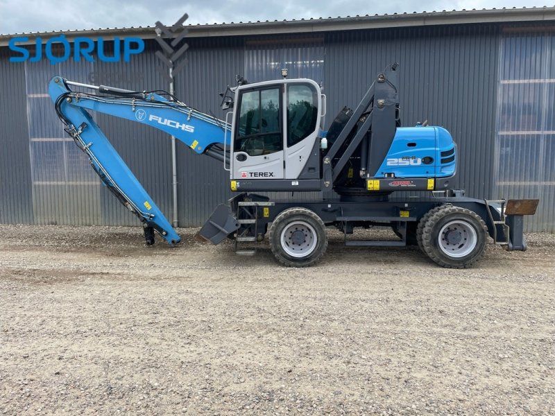Terex Sonstiges