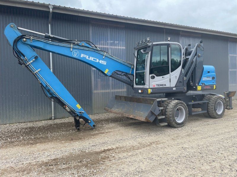 Terex Sonstiges