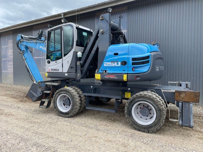 Terex Sonstiges