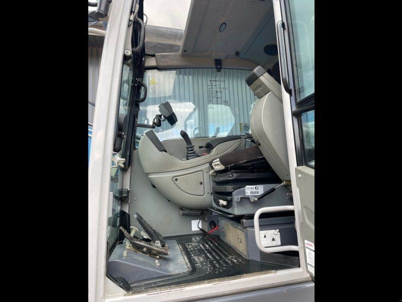 Terex Sonstiges