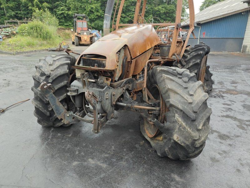 Deutz-Fahr Agrotron 135