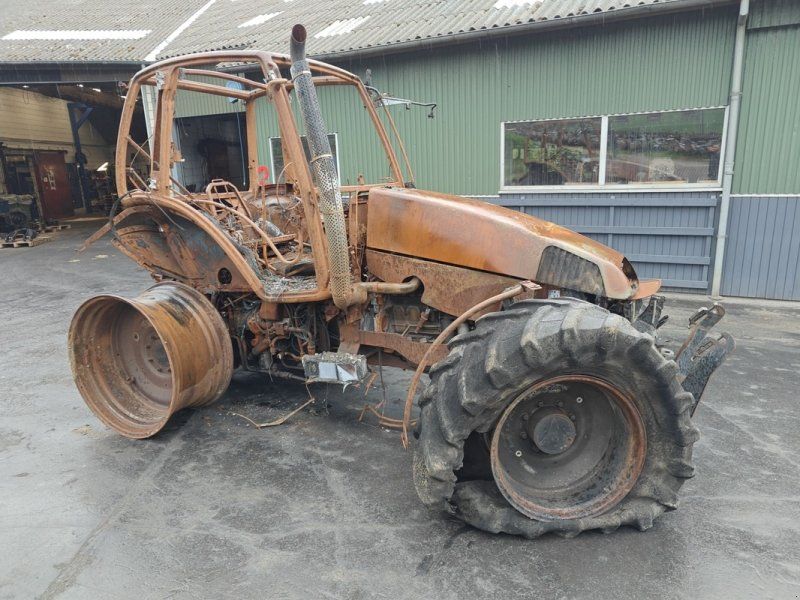 Deutz-Fahr Agrotron 135