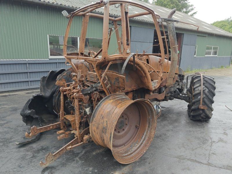 Deutz-Fahr Agrotron 135