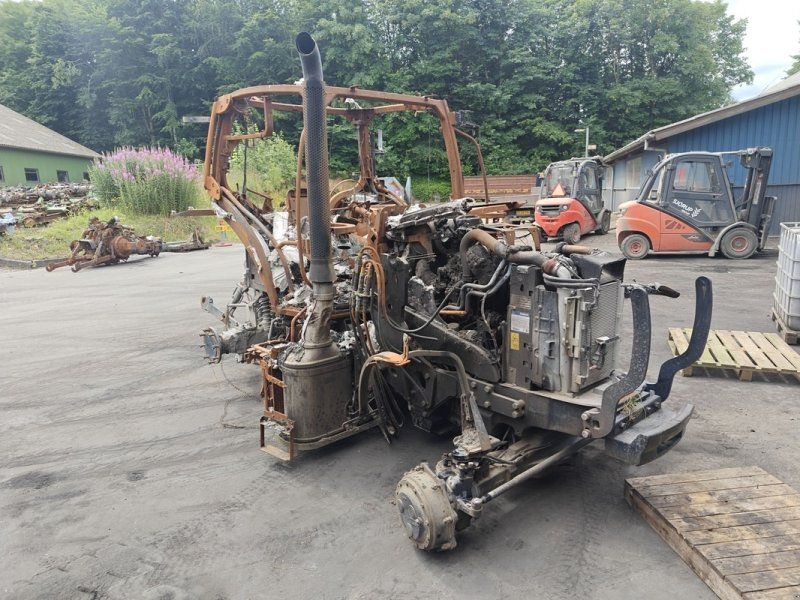 New Holland T6.175