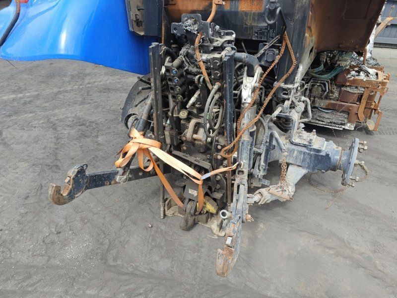 New Holland T6.175