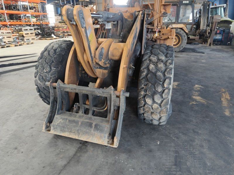 Case IH 621F