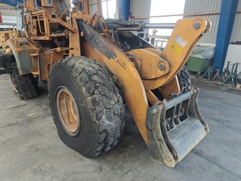 Case IH 621F