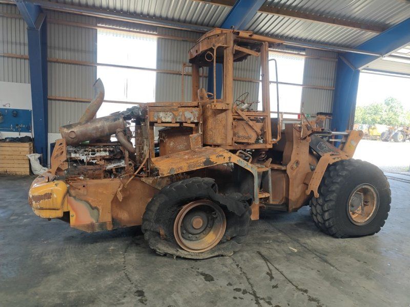 Case IH 621F