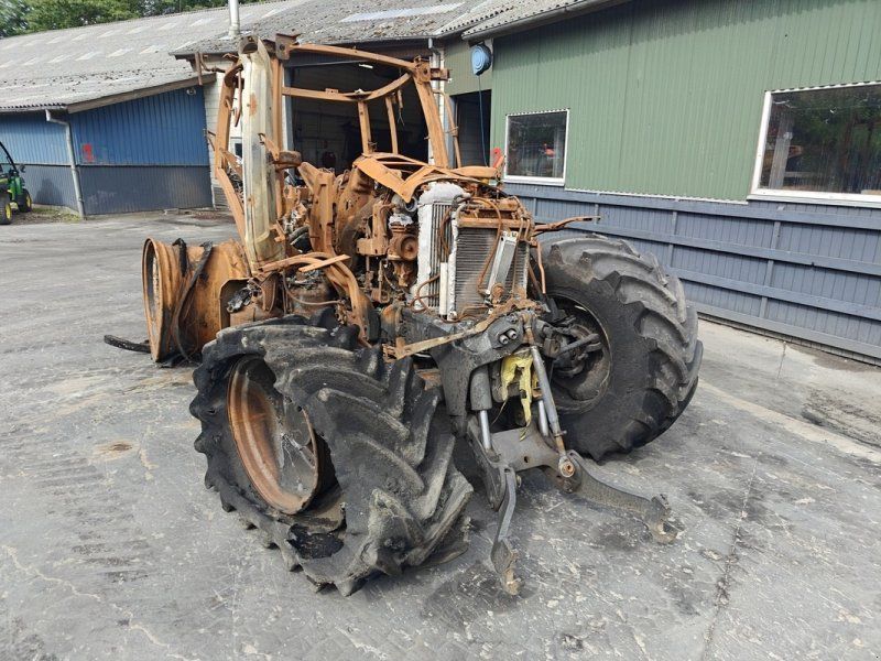 Valtra N174