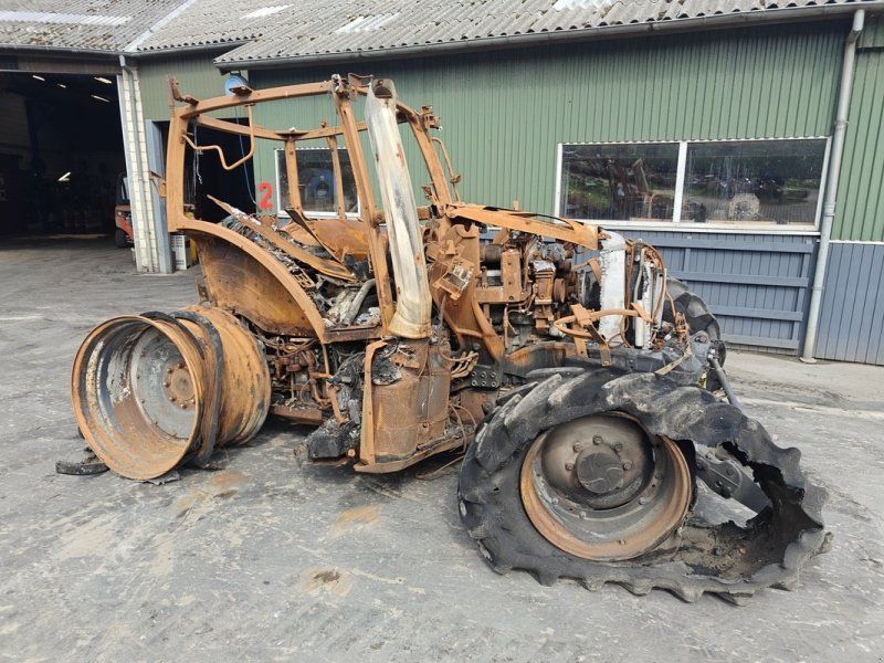 Valtra N174