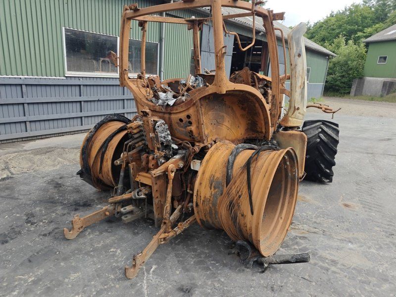 Valtra N174