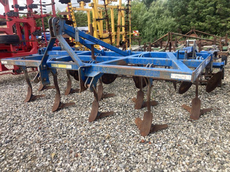 Dalbo DINCO 3,8 M