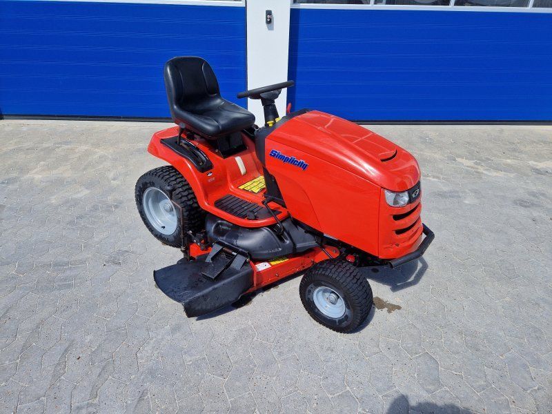 Simplicity REGENT SLT 250
