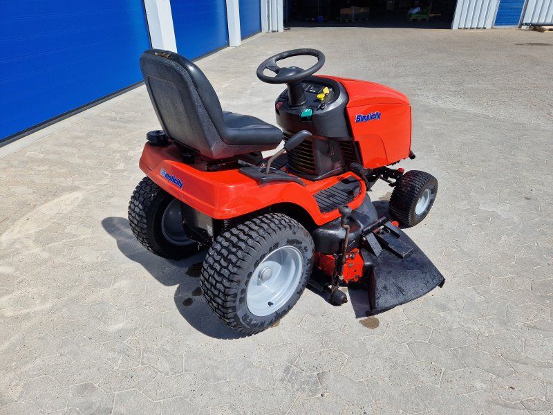 Simplicity REGENT SLT 250