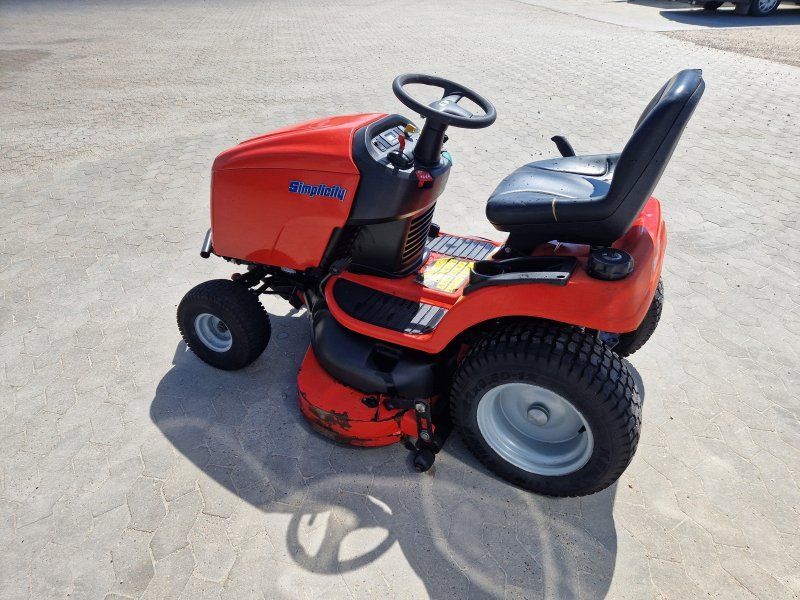 Simplicity REGENT SLT 250