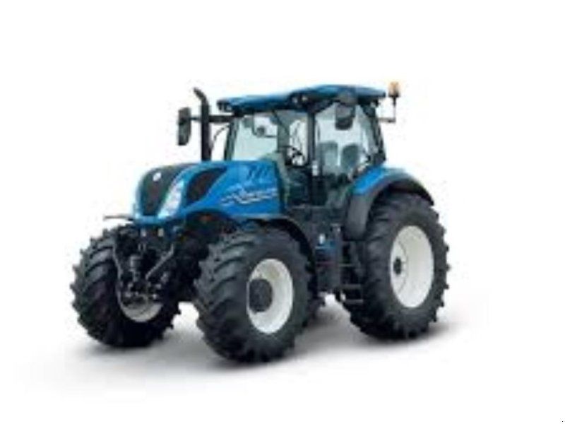 New Holland T7.215S STAGE V