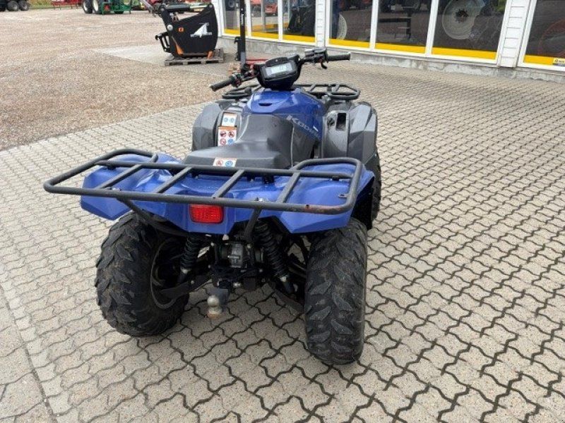 Yamaha YFM700 KODIAK EPS SE