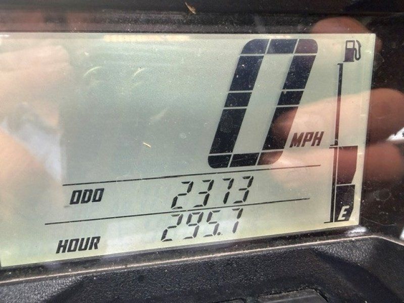 Yamaha YFM700 KODIAK EPS SE