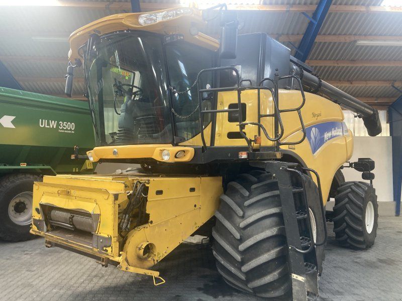New Holland CR9080 SLH