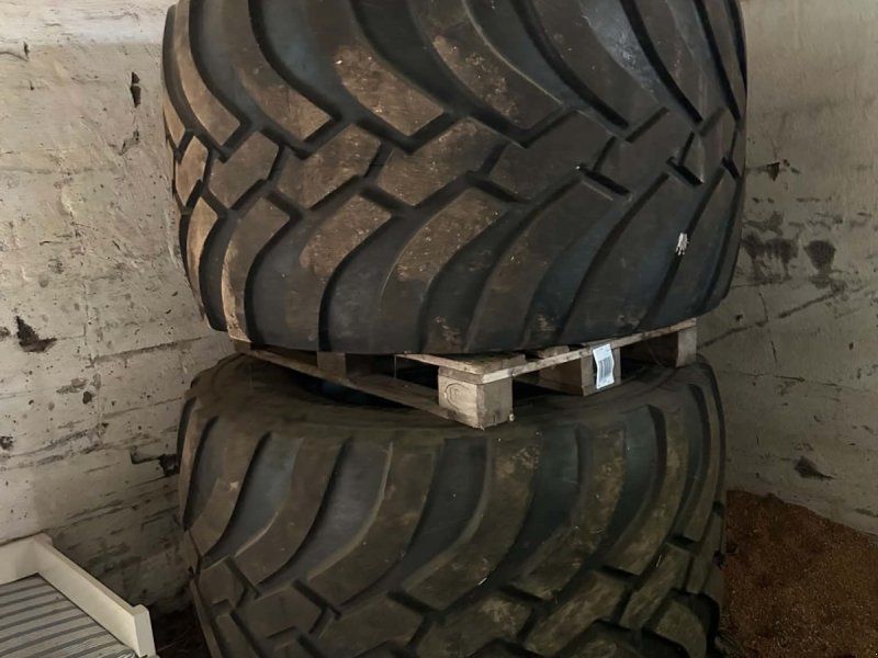 Trelleborg 850/50X30,5