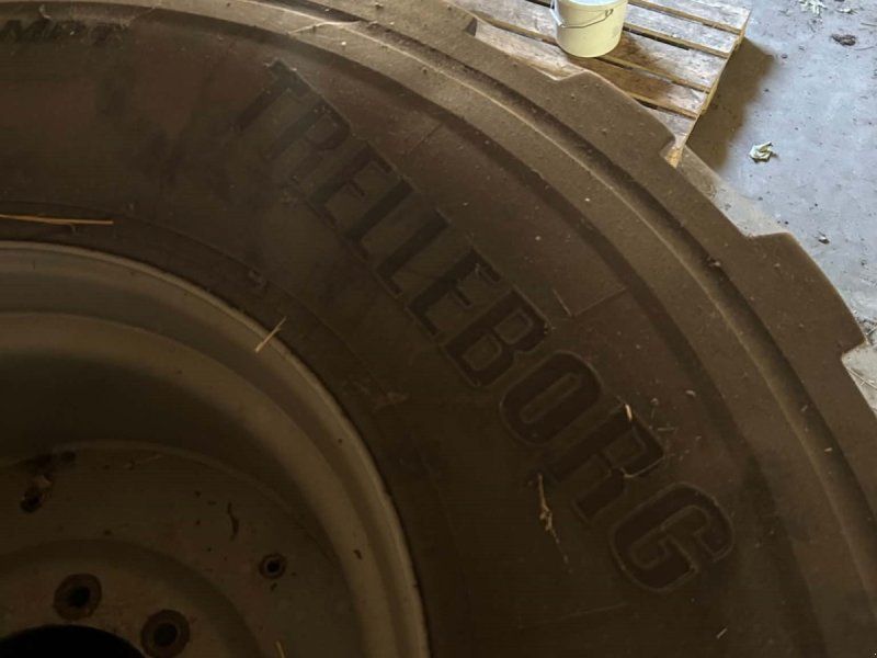 Trelleborg 850/50X30,5