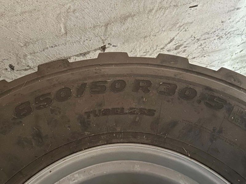 Trelleborg 850/50X30,5