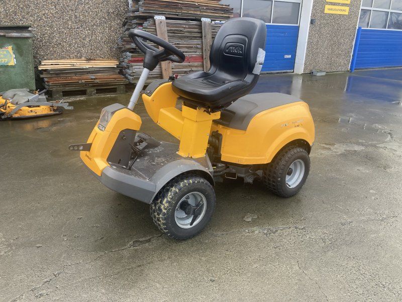 Stiga 640 PWX