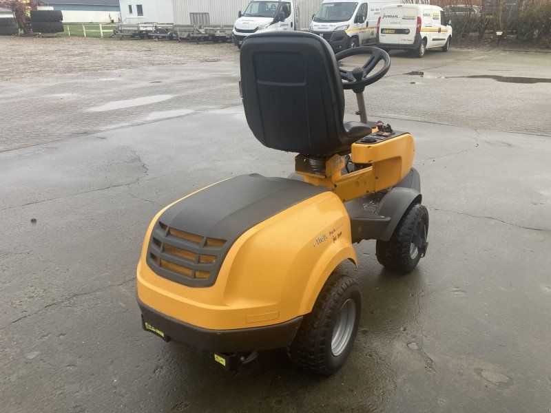 Stiga 640 PWX
