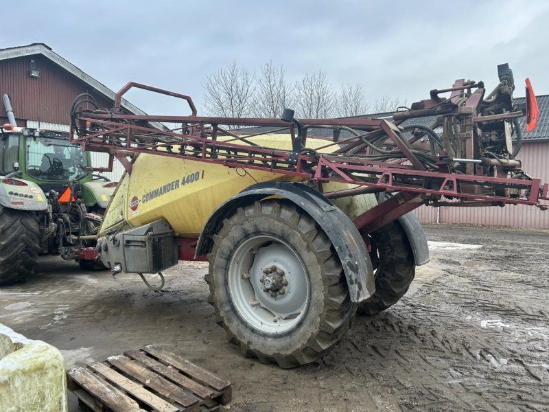 Hardi COMMANDER 4400 I