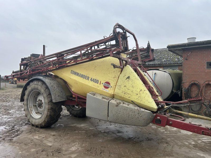 Hardi COMMANDER 4400 I